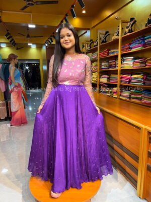 Pastel Purple